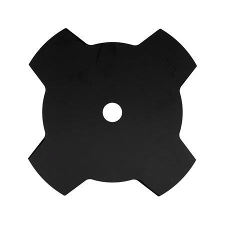 BRUSHCUTTER BLADE 4T 250MM / 25,4 MM