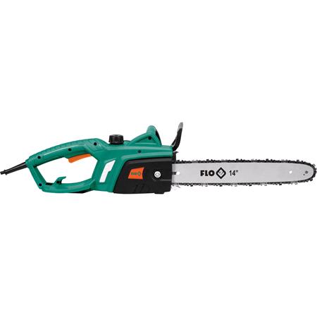 ELECTRIC CHAIN SAW 1600W