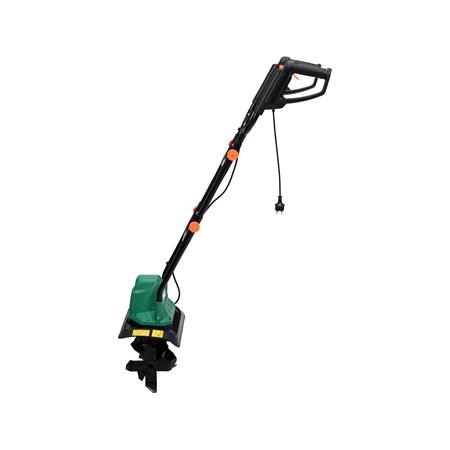 ELECTRIC SOIL TILLER