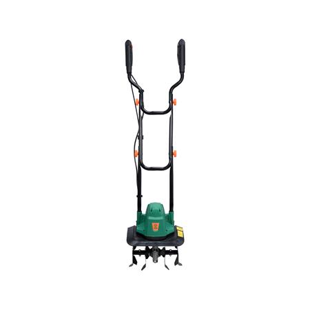 ELECTRIC SOIL TILLER