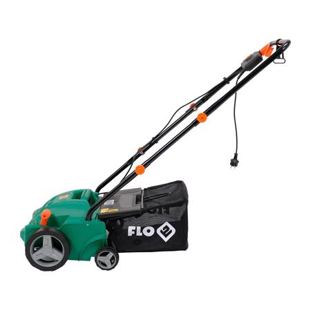 ELECTRIC SCARIFIER 1500W