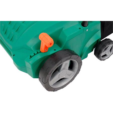 ELECTRIC SCARIFIER 1500W