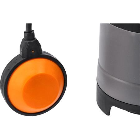 DIRTY WATER SUBMERSIBLE PUMP 400W