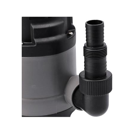 DIRTY WATER SUBMERSIBLE PUMP 400W