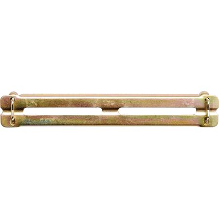 CHAIN SAW FILE GUIDE BAR 4.5MM