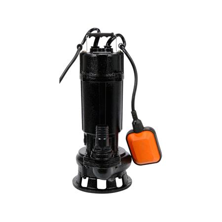 IRON PUMP