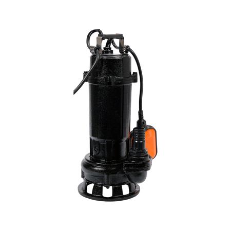 IRON PUMP