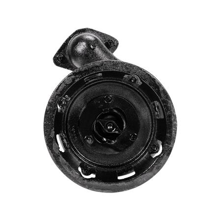IRON PUMP