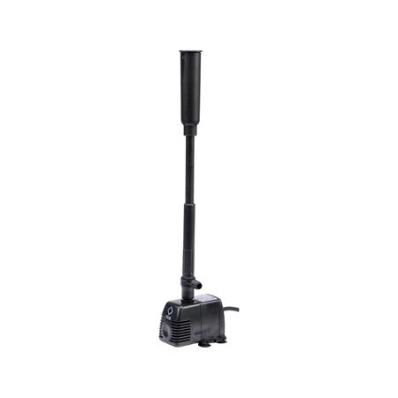 FOUNTAIN PUMP 8W 600L/H