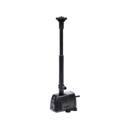 FOUNTAIN PUMP 8W 600L/H