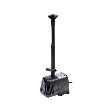 FOUNTAIN PUMP 22W 1000L/H