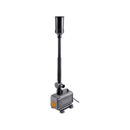 FOUNTAIN PUMP 85W 3000L/H