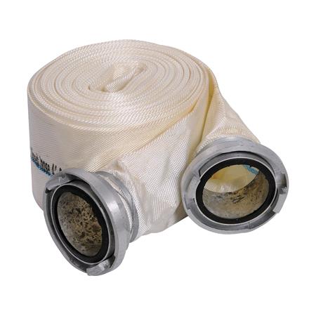 PUMP.HOSE F.MOTOR PUMP W.TERMINAL 2"20m