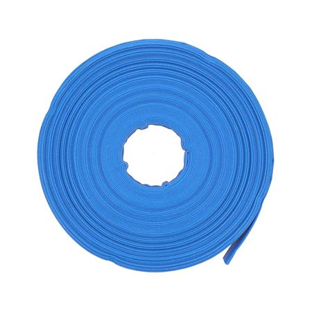PUMPING HOSE FOR MOTOR PUMPS  1" 50m