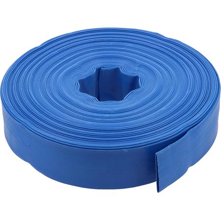 PUMPING HOSE FOR MOTOR PUMPS 2" 50m