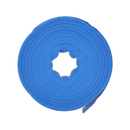PUMPING HOSE FOR MOTOR PUMPS 2" 50m