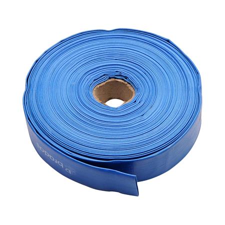 PUMPING HOSE FOR MOTOR PUMPS 3" 50m