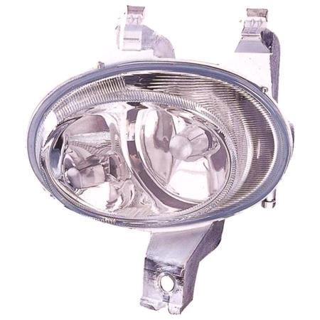 Left Front Fog Lamp (Sport Model, Takes H1 Bulb) for Peugeot 206 SW 1999 2007