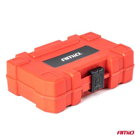 36 Piece Socket and Bit Set   25/50mm