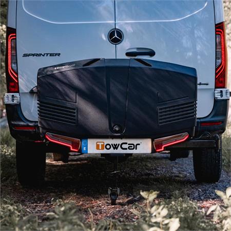 TowBox V3 Camper Urban   Long Arm Model For Campervans