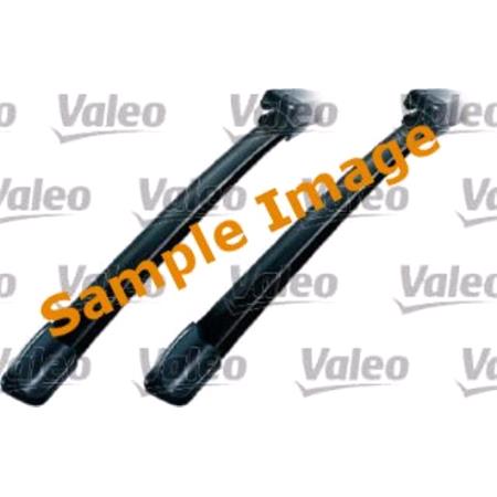 Valeo Wiper Blade for  CV 1963 to 1990