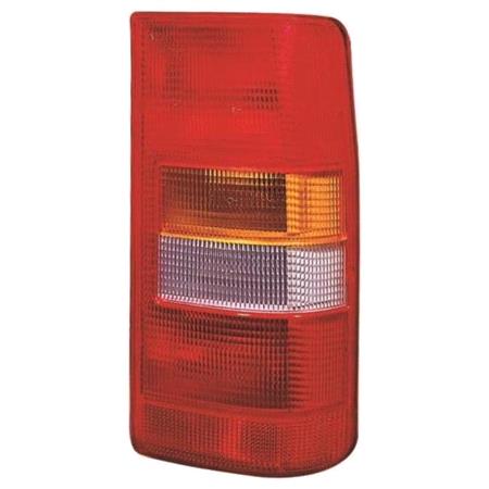 Citroen Dispatch 2007 Onwards RH Tail Lamp