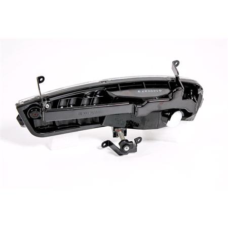 Right Front Fog Lamp for Hyundai Accent 2006 Onwards