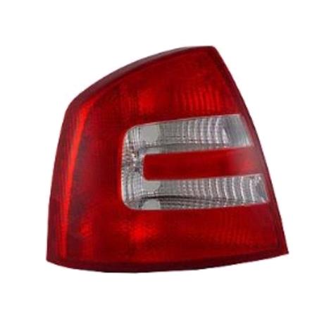 Left Rear Lamp (Hatchback) for Skoda Octavia 2004 2008
