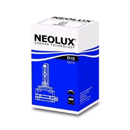 Neolux 85V 35W D1S Pk32d 2 Xenon Bulb   Single