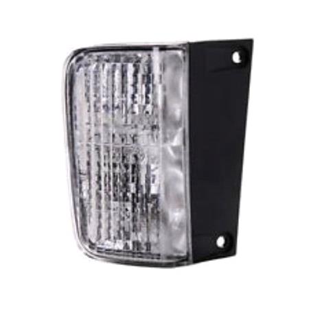 Trafic, Vivaro & Primastar 2007 Onwards LH Reversing Lamp   Renault TRAFIC II Bus 2007 to 2014