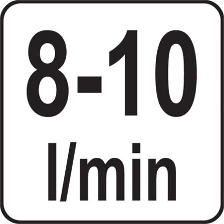 VACUUM SEALER 130W, MAX 30CM