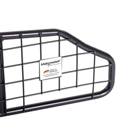 Kleinmetall TraficGard Dog Guard (Including Fitting Kit) for Mercedes A CLASS 1997 to 2004