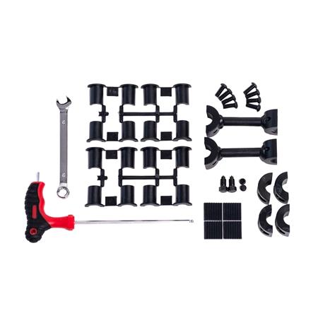 Kleinmetall TraficGard Dog Guard (Including Fitting Kit) for Mercedes A CLASS 1997 to 2004