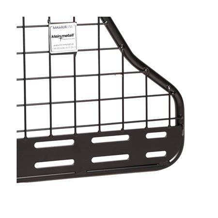Kleinmetall MasterLine Dog Guard (Including Fitting Kit) for Volkswagen TAYRON 2024 Onwards