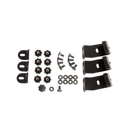 Kleinmetall MasterLine Dog Guard (Including Fitting Kit) for Volkswagen TAYRON 2024 Onwards