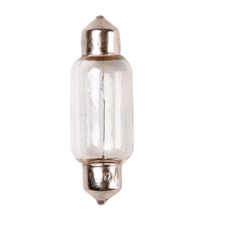 Interior Light Bulb for Opel Rekord Coupe 197   1978