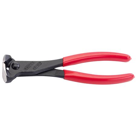 Knipex 80305 180mm End Cutting Nippers