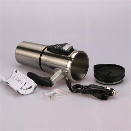 Heated Travel Mug