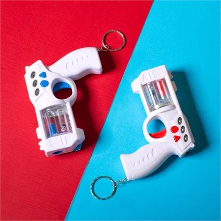Mini Laser Tag Game   2 Player