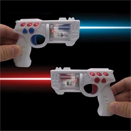 Mini Laser Tag Game   2 Player
