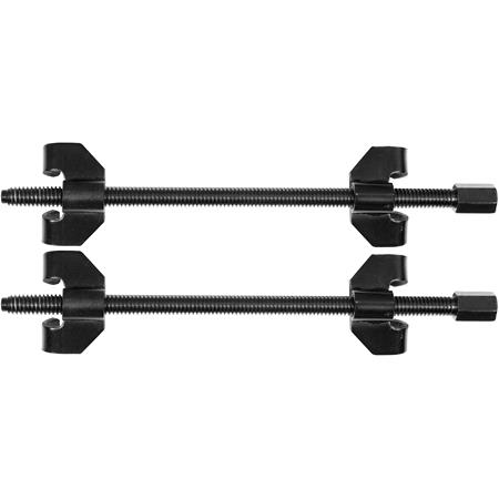 COIL SPRING CLAMP SET