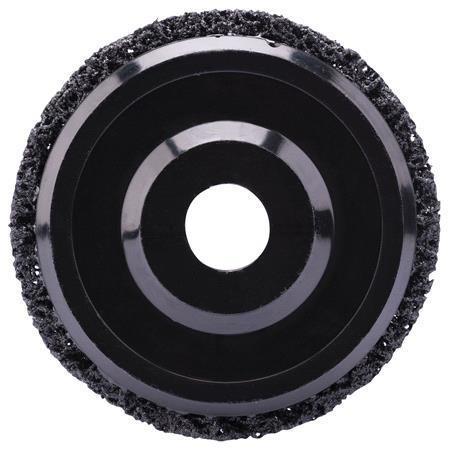 Draper 80665 Polycarbide Abrasive Disc (115mm)