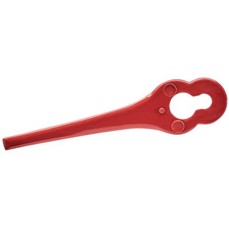 Draper 80789 Spare Blades for 75212 (Pack of 10)