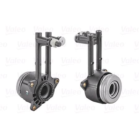 Valeo Clutch Central Slave Cylinder   810028