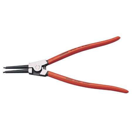 Knipex 81030 85mm   140mm A4 Straight External Circlip Pliers