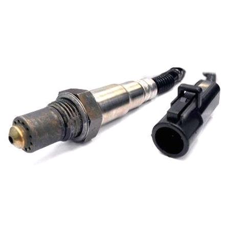 HOFFER Lambda Oxygen Sensor   7481096