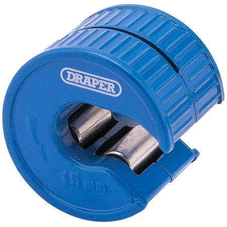 Draper 81113 Automatic Pipe Cutter (15mm)