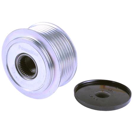 Powermax 81116908 Alternator Pulley