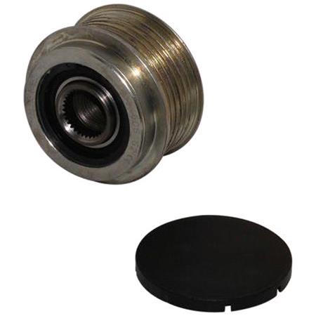 Powermax 81119629 Alternator Pulley