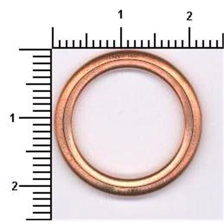 Elring Seal Ring   813052